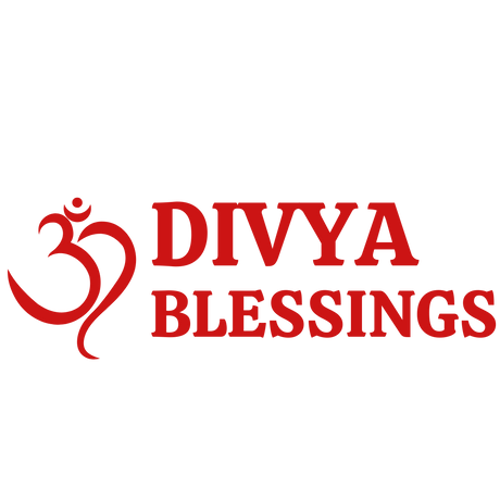 DIVYA BLESSINGS